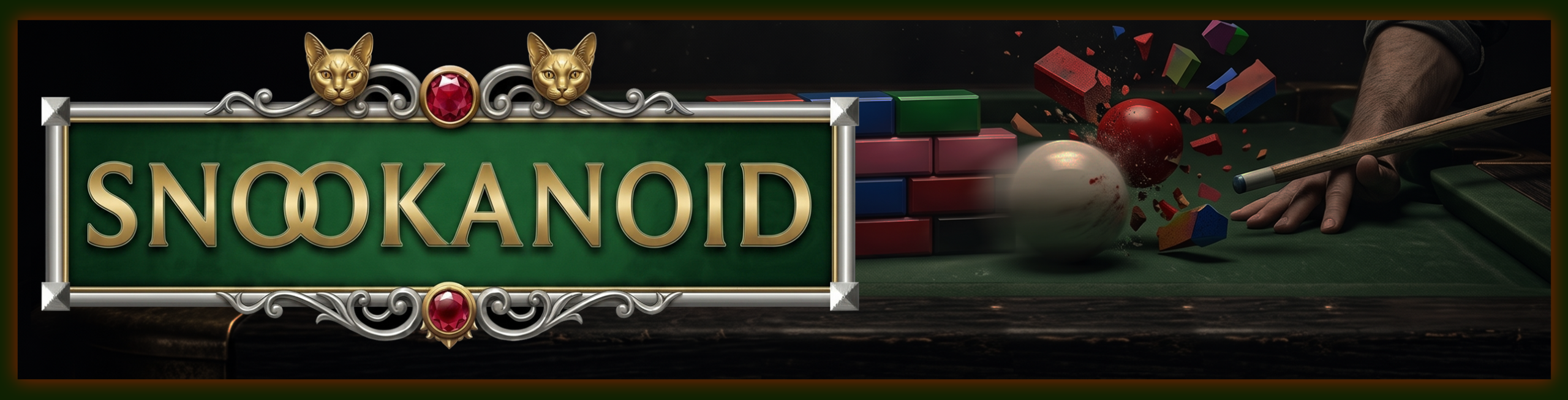 Play Snookanoid
